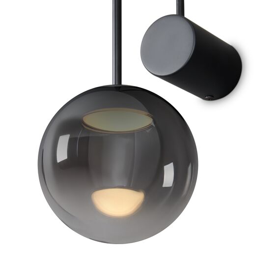 Freya FR6178WL-L5B Бра Arch, изображение 3