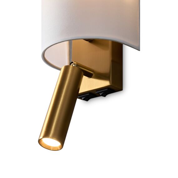 Freya FR5367WL-L40BS Бра Bride, изображение 2