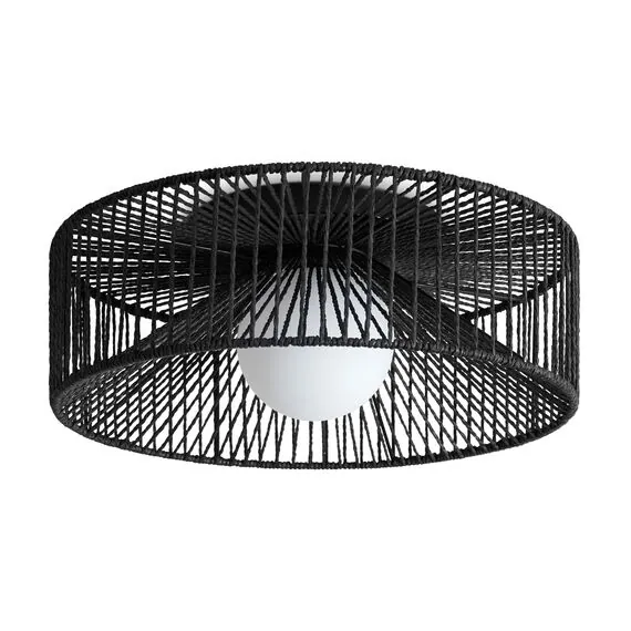 Freya FR5405CL-01B Светильник потолочный Cottage, изображение 4