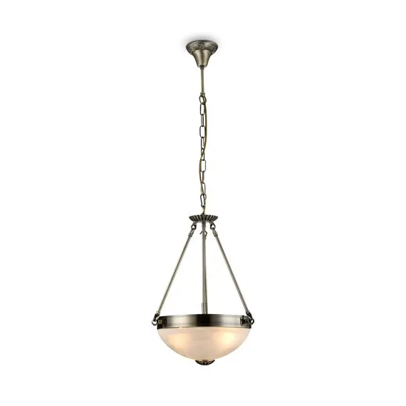 Freya FR2012-PL-03-BZ Подвесной светильник Herbert