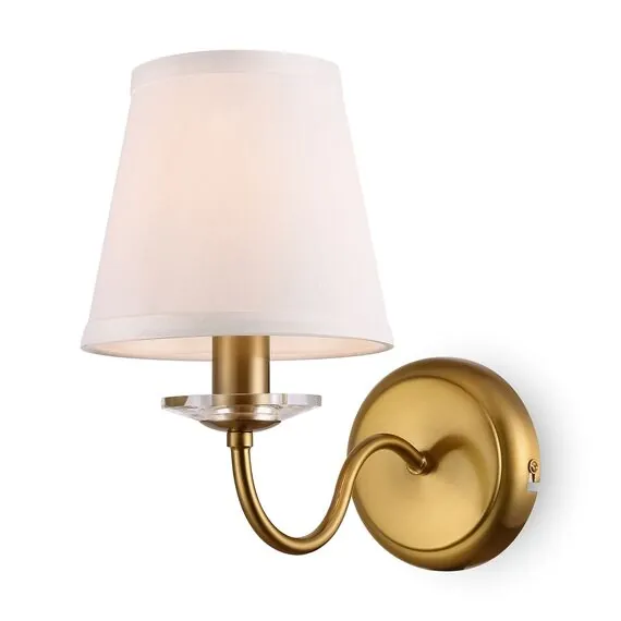 Freya FR2027WL-01BS Бра Osborn