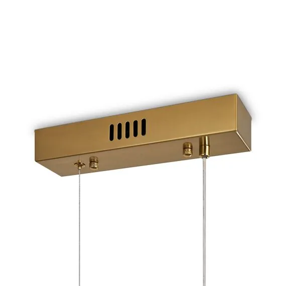 Freya FR6182PL-L18W Светильник подвесной светодиодный Eclat, изображение 5