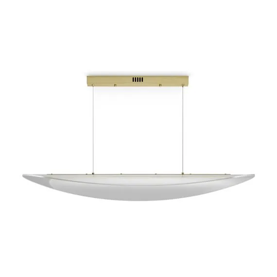 Freya FR5441PL-L40G Подвесной светильник Cloud, изображение 2