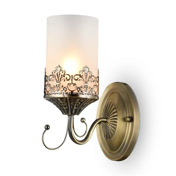 Freya FR2563-WL-01-BZ Бра Sherborne