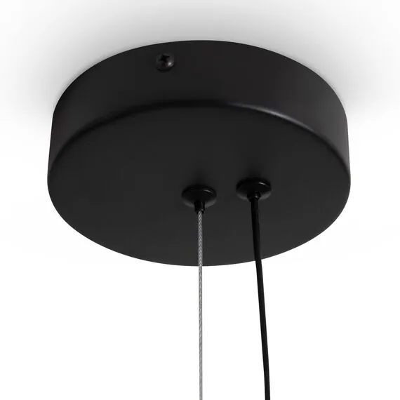 Freya FR6186PL-L7SM Светильник подвесной светодиодный Clod, изображение 5