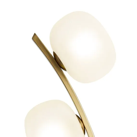 Freya FR5444TL-03BS Настольная лампа Donuts, изображение 4