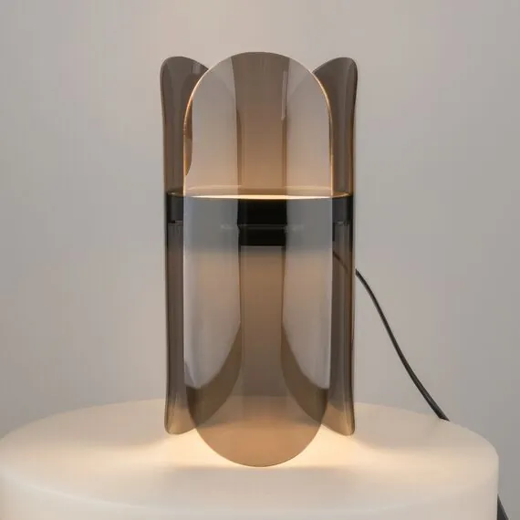 Freya FR5444TL-03BS Настольная лампа Donuts, изображение 6