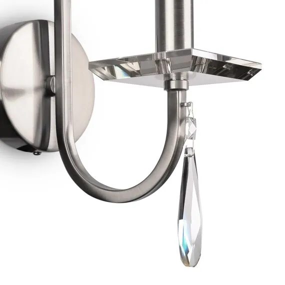 Freya FR1006WL-01N Бра Forte, изображение 2