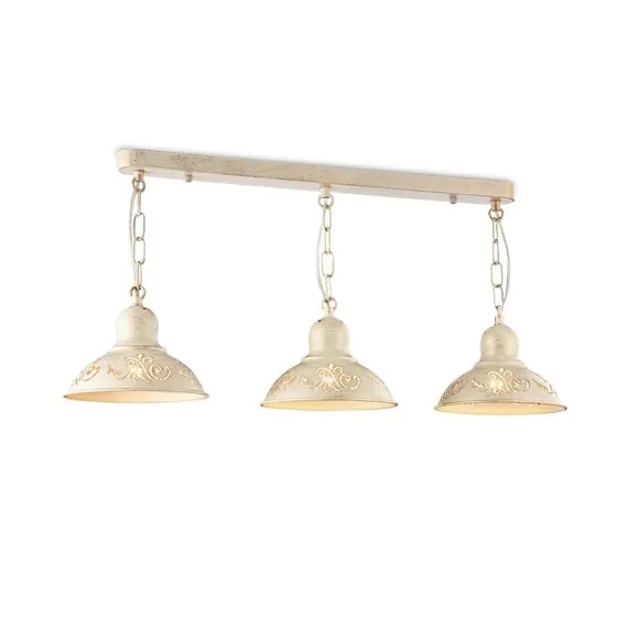 Freya FR2566-PL-33-WG Подвесной светильник Benoit