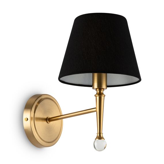 Freya FR5190WL-01BS Бра Rosemary, изображение 3