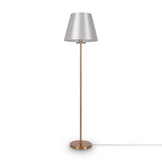 Freya FR1006FL-01G Торшер Forte, изображение 2