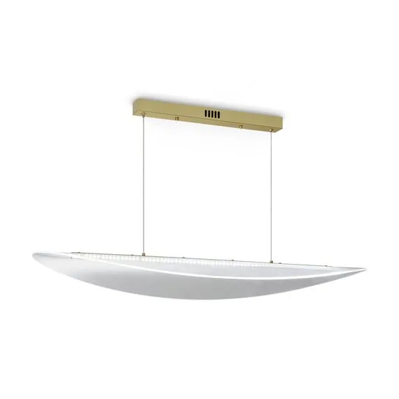 Freya FR5441PL-L40G Подвесной светильник Cloud, изображение 4