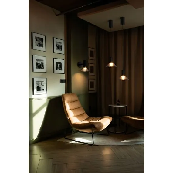 Freya FR2012-WL-02-BZ Бра Herbert, изображение 3