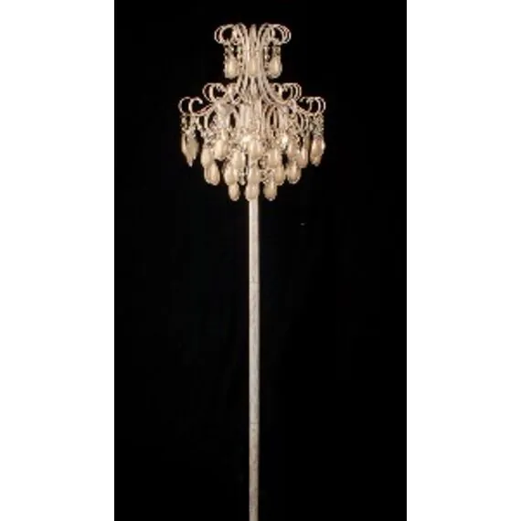 Freya FR2302FL-04WG Торшер Chabrol, изображение 4