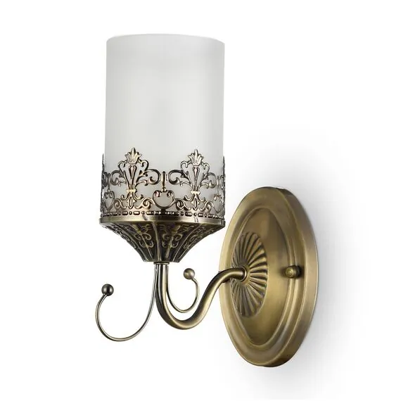 Freya FR2563-WL-01-BZ Бра Sherborne, изображение 2