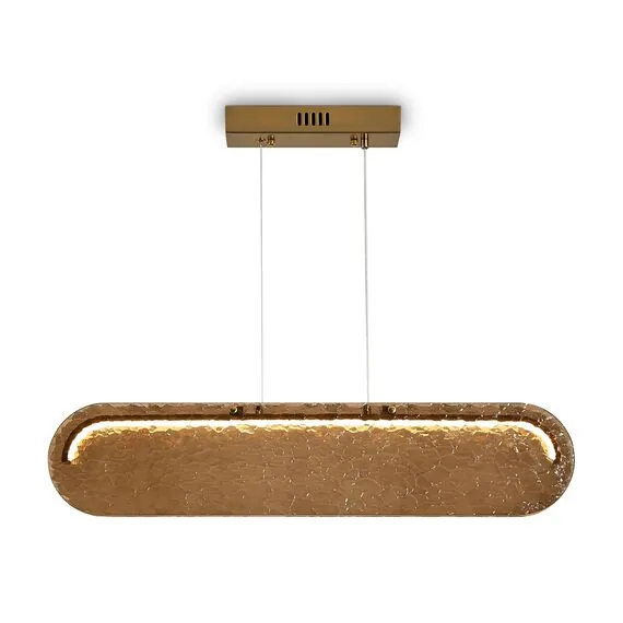 Freya FR6182PL-L18BS Светильник подвесной светодиодный