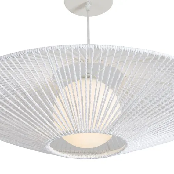 Freya FR5405PL-01W1 Подвесной светильник Cottage, изображение 4