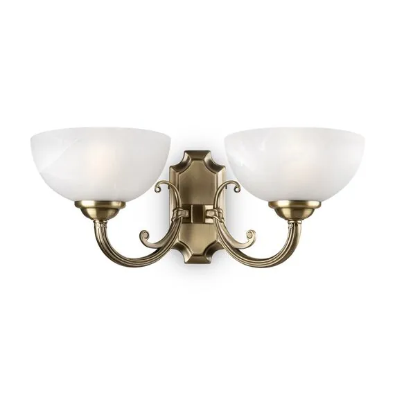 Freya FR2012-WL-02-BZ Бра Herbert