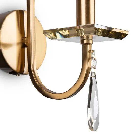 Freya FR1006WL-01G Бра Forte, изображение 2