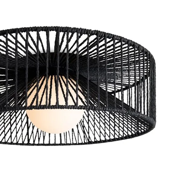 Freya FR5405CL-01B Светильник потолочный Cottage, изображение 5