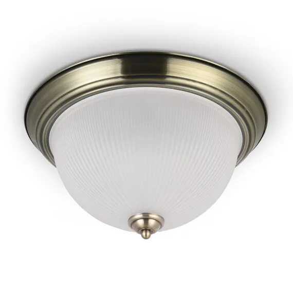 Freya FR2913-CL-02-BZ Потолочный светильник Planum, изображение 2