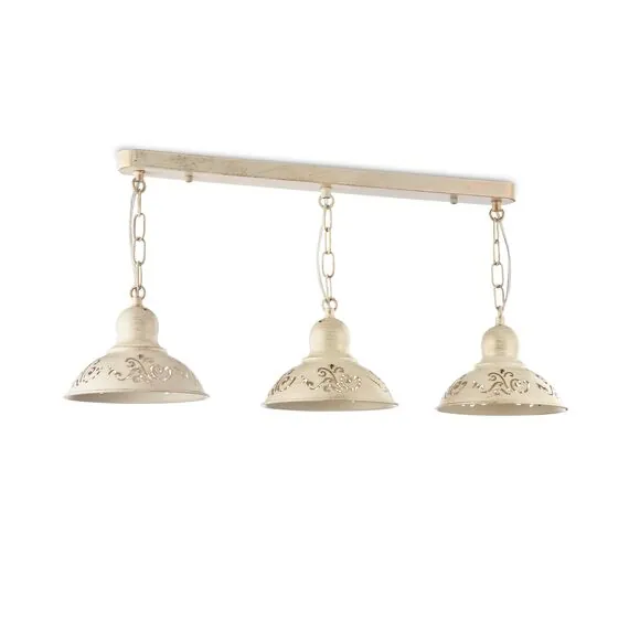 Freya FR2566-PL-33-WG Подвесной светильник Benoit, изображение 2