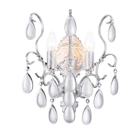 Freya FR2302WL-02S Бра Chabrol