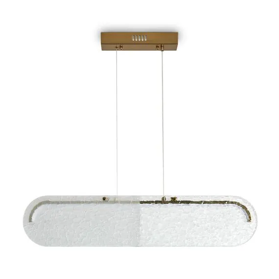 Freya FR6182PL-L18W Светильник подвесной светодиодный Eclat, изображение 2