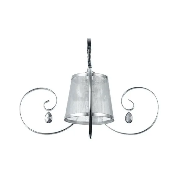 Freya FR2020-WL-01-CH Бра Simone