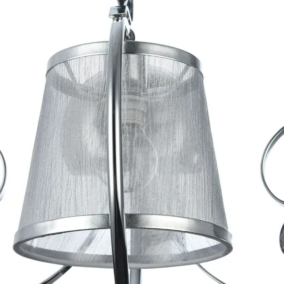 Freya FR2020-WL-01-CH Бра Simone, изображение 4