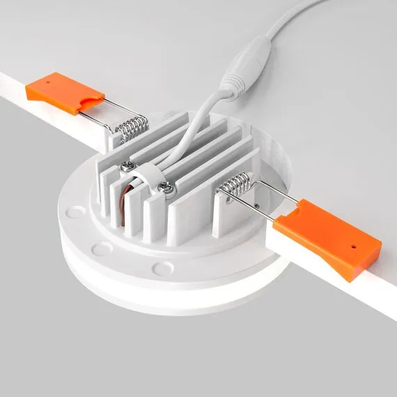 Freya FR5441PL-L40G Подвесной светильник Cloud, изображение 6