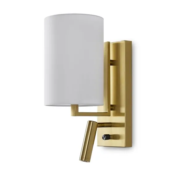 Freya FR6170WL-01BS Бра Cozy, изображение 3