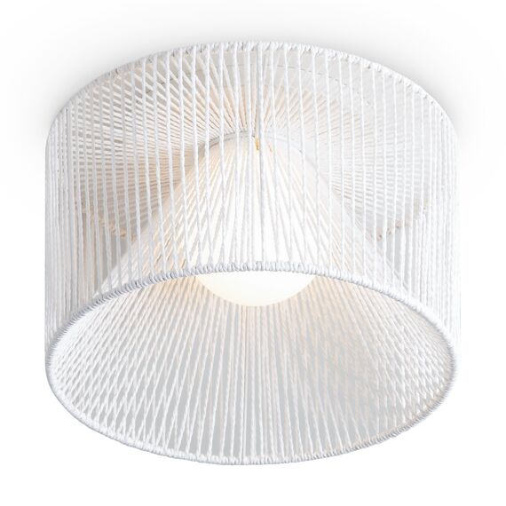 Freya FR5405CL-01W1 Светильник потолочный Cottage, изображение 4