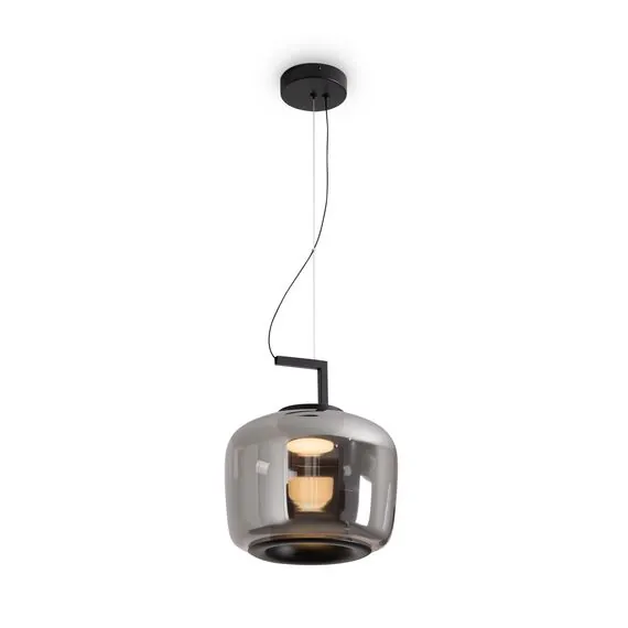 Freya FR6186PL-L7SM Светильник подвесной светодиодный Clod, изображение 4