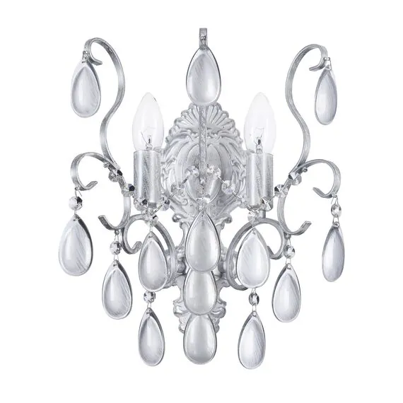 Freya FR2302WL-02S Бра Chabrol, изображение 2