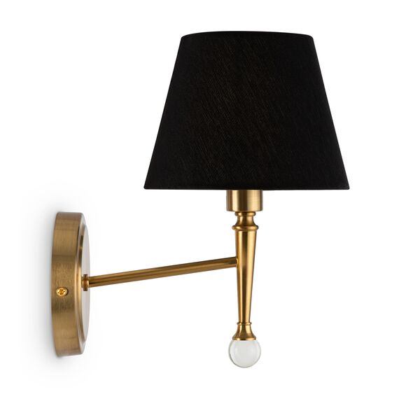 Freya FR5190WL-01BS Бра Rosemary