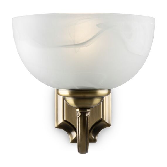 Freya FR2012-WL-01-BZ Бра Herbert, изображение 2