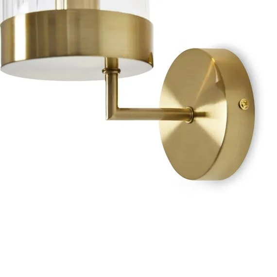 Freya FR5426WL-01BS Бра Clip, изображение 5