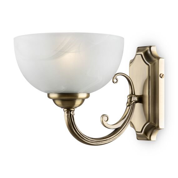 Freya FR2012-WL-01-BZ Бра Herbert, изображение 3