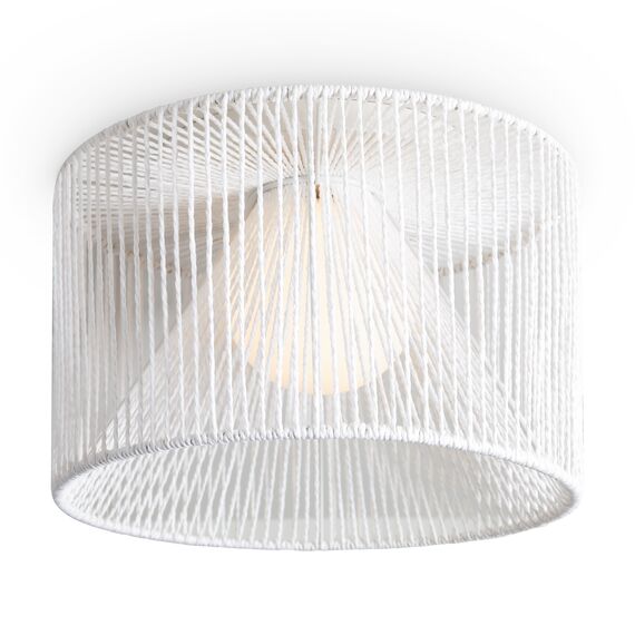 Freya FR5405CL-01W1 Светильник потолочный Cottage, изображение 5