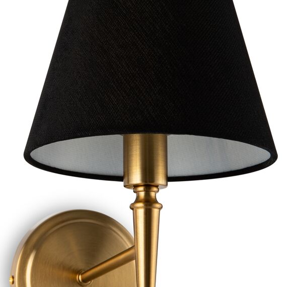 Freya FR5190WL-01BS Бра Rosemary, изображение 4