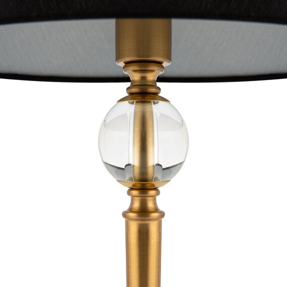 Freya FR5190TL-01BS Настольная лампа Rosemary, изображение 3