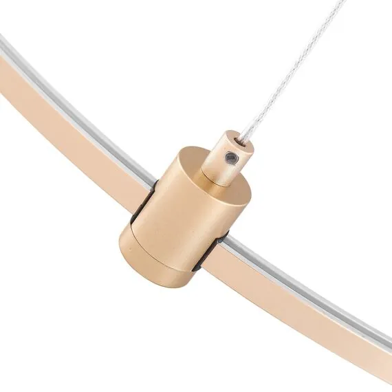 Freya FR4005PL-03G1 Подвесной светодиодный светильник Urban, изображение 2