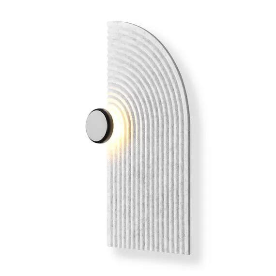 Freya FR6189WL-L20LG2 Светильник настенный светодиодный Felt, изображение 4