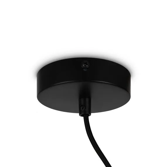 Freya FR5221PL-01B Светильник подвесной Impulse, изображение 4