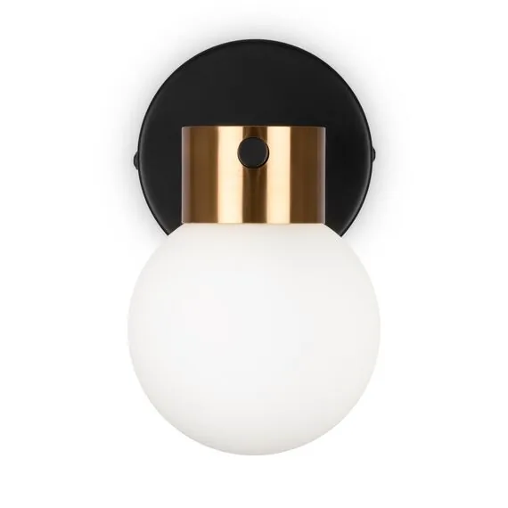 Freya FR5233WL-01BS Бра Gatsby, изображение 7