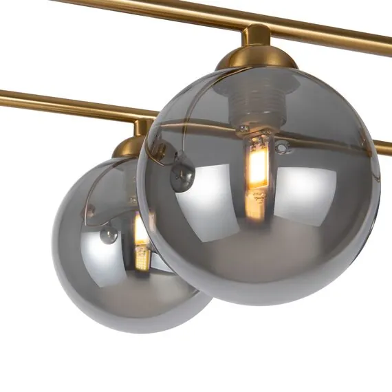 Freya FR5233WL-04BS1 Бра Inversion, изображение 8