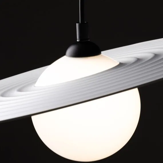 Freya FR5390PL-01W Светильник Jovian, изображение 8