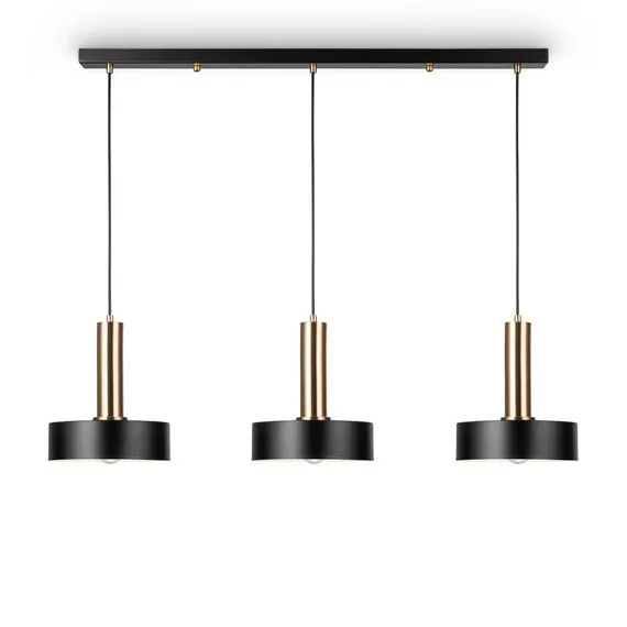 Freya FR4008PL-03BBS Подвесной светильник Izza