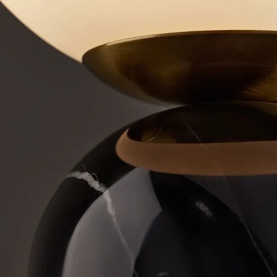 Freya FR5288TL-01B1 Настольная лампа Fossil, изображение 8